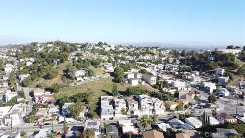 Dickson, LOS ANGELES, CA 90063