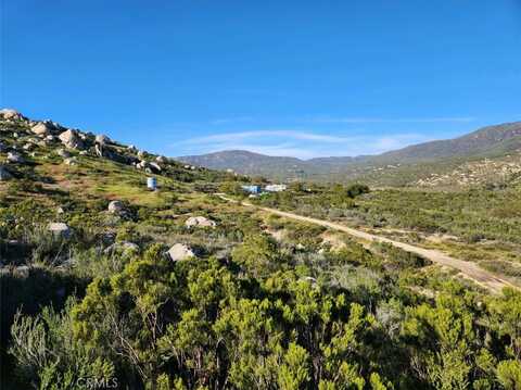 Imler Road, Aguanga, CA 92536
