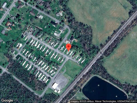 Blooming Fields Dr, RAWLINGS, MD 21557
