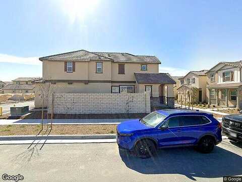 Midway Lane, Chino Hills, CA 91708