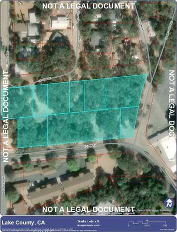 Old Highway 53, CLEARLAKE, CA 95422