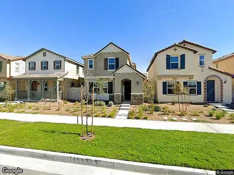 E Preserve Loop, Chino, CA 91708