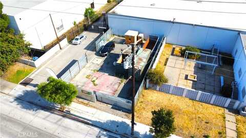 Slauson, LOS ANGELES, CA 90040
