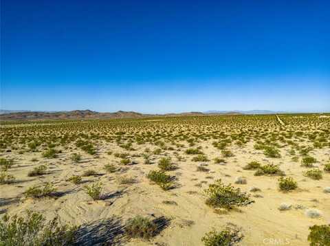 Bourland Pass, JOSHUA TREE, CA 92252