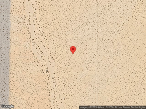Bourland Pass, JOSHUA TREE, CA 92252
