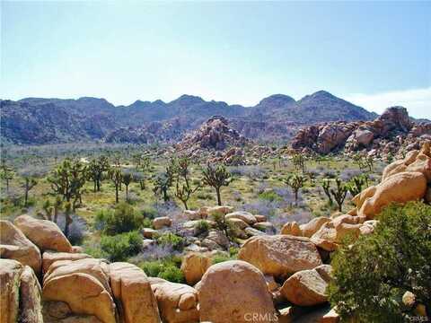 El Reposo, JOSHUA TREE, CA 92252