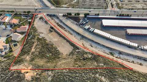 Kendall Dr, San Bernardino, CA 92407