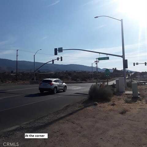 Highway 138, Pinon Hills, CA 92372