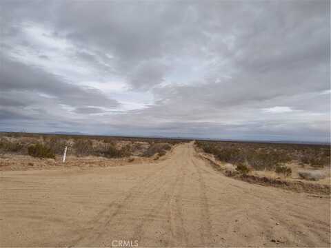 0 19 Ave, Mojave, CA 93501