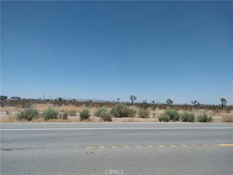 Palmdale Rd, Adelanto, CA 92371