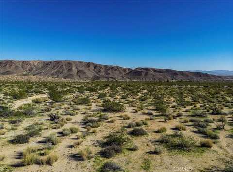 Dorth Pl, Twentynine Palms, CA 92277