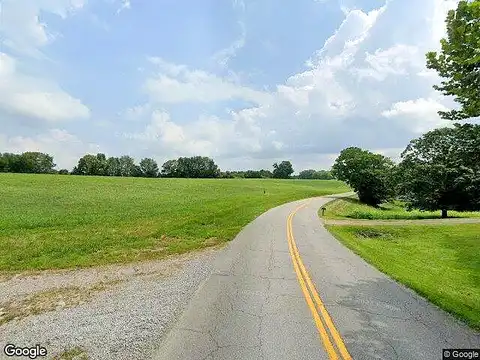 Hempridge Rd, Shelbyville, KY 40065