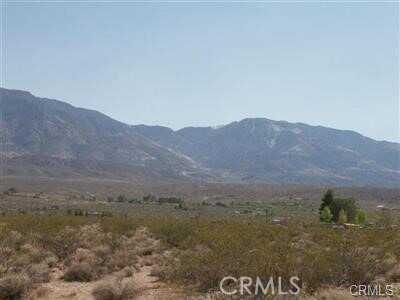 Rosewood St, Lucerne Valley, CA 92356