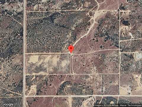 Fletcher, Anza, CA 92539