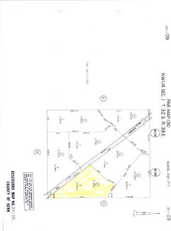 Brown, California City, CA 93505