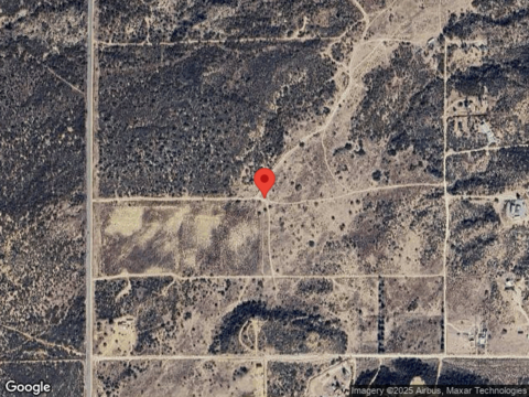 Fletcher, Anza, CA 92539