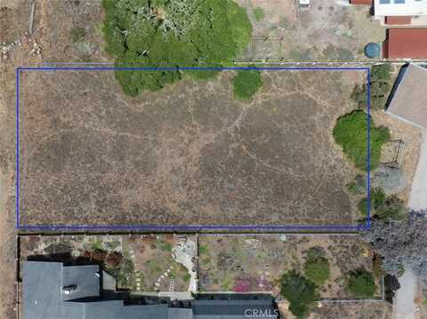 Vista Del Osos, Los Osos, CA 93402