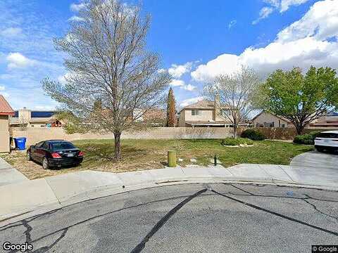 Vac/Cor Avenue H4/145 Stw, Lancaster, CA 93536