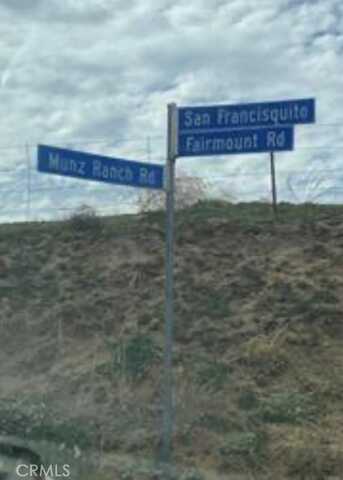 Vac/Cor Avenue H4/145 Stw, Lancaster, CA 93536