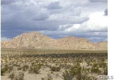 Unnamed, Lucerne Valley, CA 00000