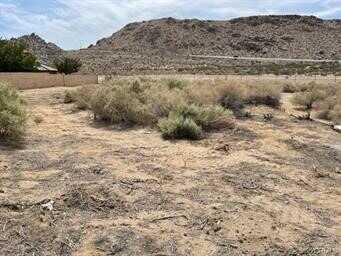 Slash X, Barstow, CA 92327