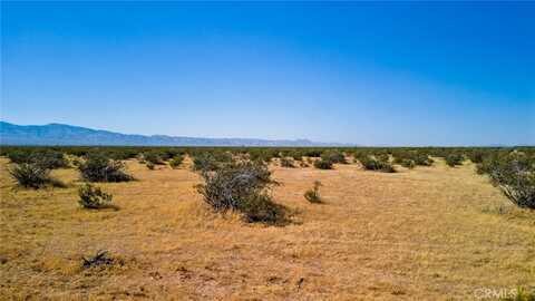 No Address Available, Mojave, CA 93501