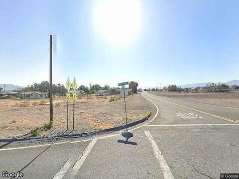 Hoffman, Daggett, CA 92327