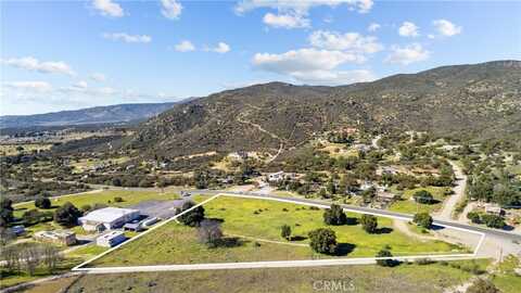 Highway 79, Warner Springs, CA 92086