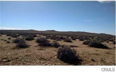 Happy Trails, Apple Valley, CA 92307
