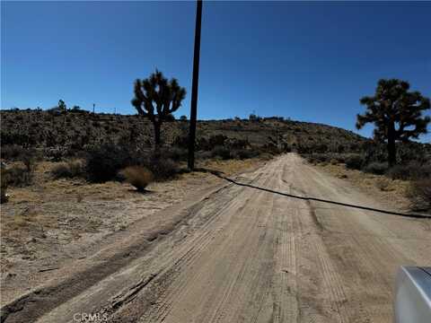 Faith, Yucca Valley, CA 92284