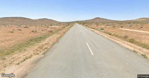 Claymine Rd, North Edwards, CA 93523