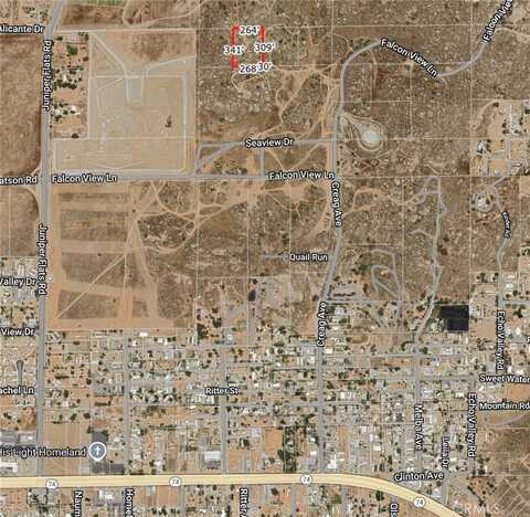 Falcon View, Homeland, CA 92548