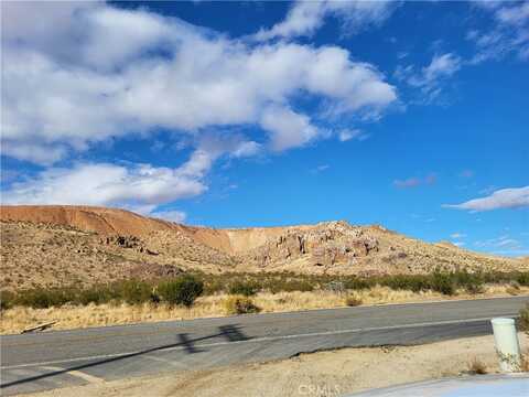 Backus Rd, Rosamond, CA 93560