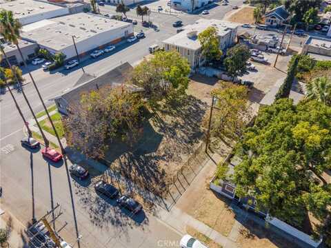 North Gordon Street, Pomona, CA 91768