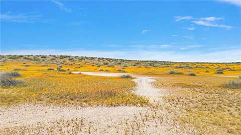 Near Powerline Rd, Boron, CA 93516