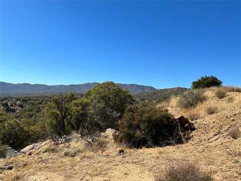 Broken Wheel, Anza, CA 92539