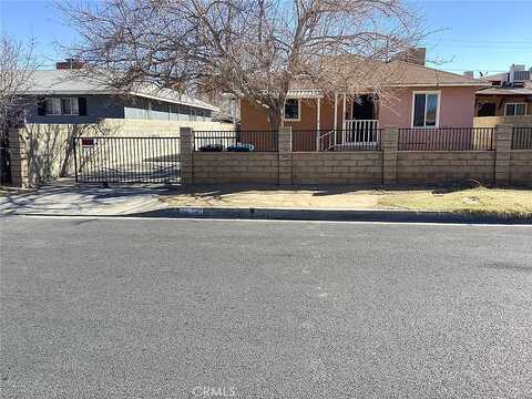 Cedar, LANCASTER, CA 93534
