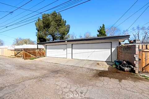 12Th, LANCASTER, CA 93534