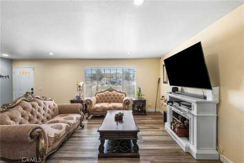 16Th, LANCASTER, CA 93534