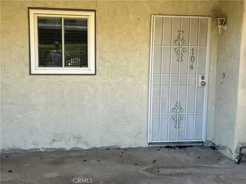 Mesa Grande, CALIMESA, CA 92320