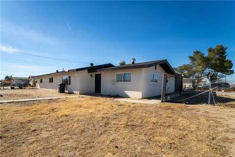 Birch, BARSTOW, CA 92311