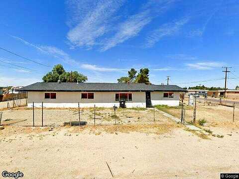 Birch, BARSTOW, CA 92311