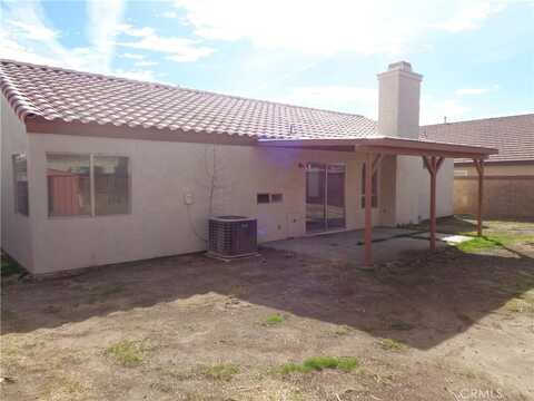 Amber, ROSAMOND, CA 93560