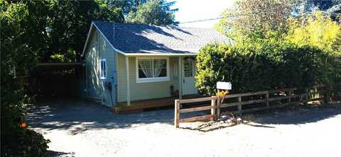 Grove, LUCERNE, CA 95458