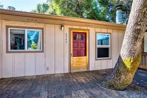 Hohape, KELSEYVILLE, CA 95451