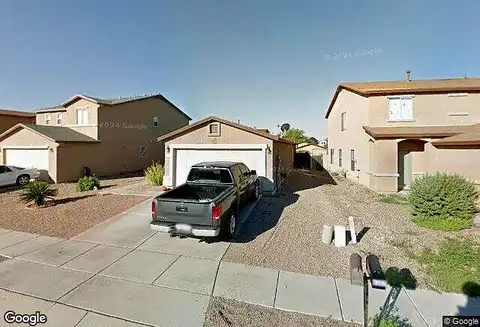 Sun View, TUCSON, AZ 85706