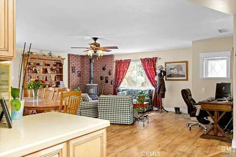 Pine Tree, CALIENTE, CA 93518