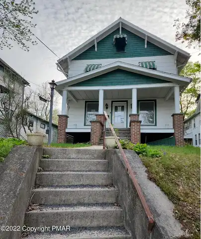 Park, STROUDSBURG, PA 18360