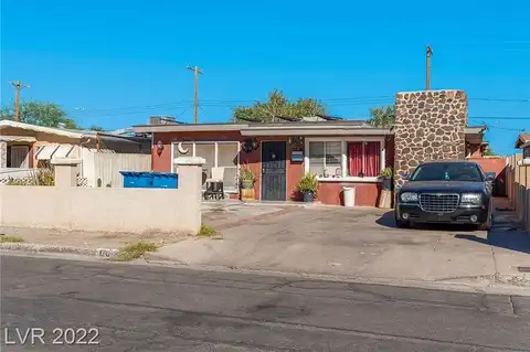 20Th, LAS VEGAS, NV 89101