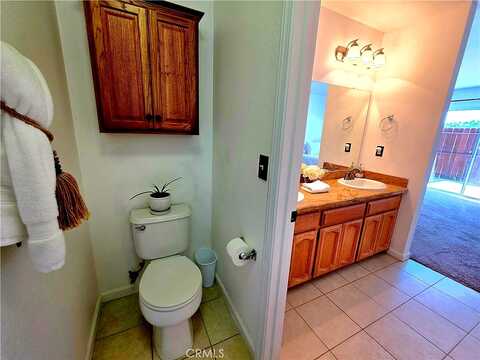 Lilley, COARSEGOLD, CA 93614